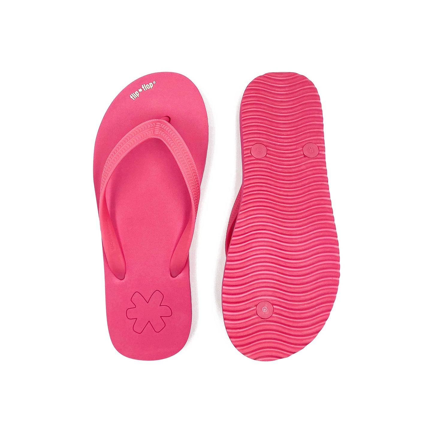 originals | pinks & purples