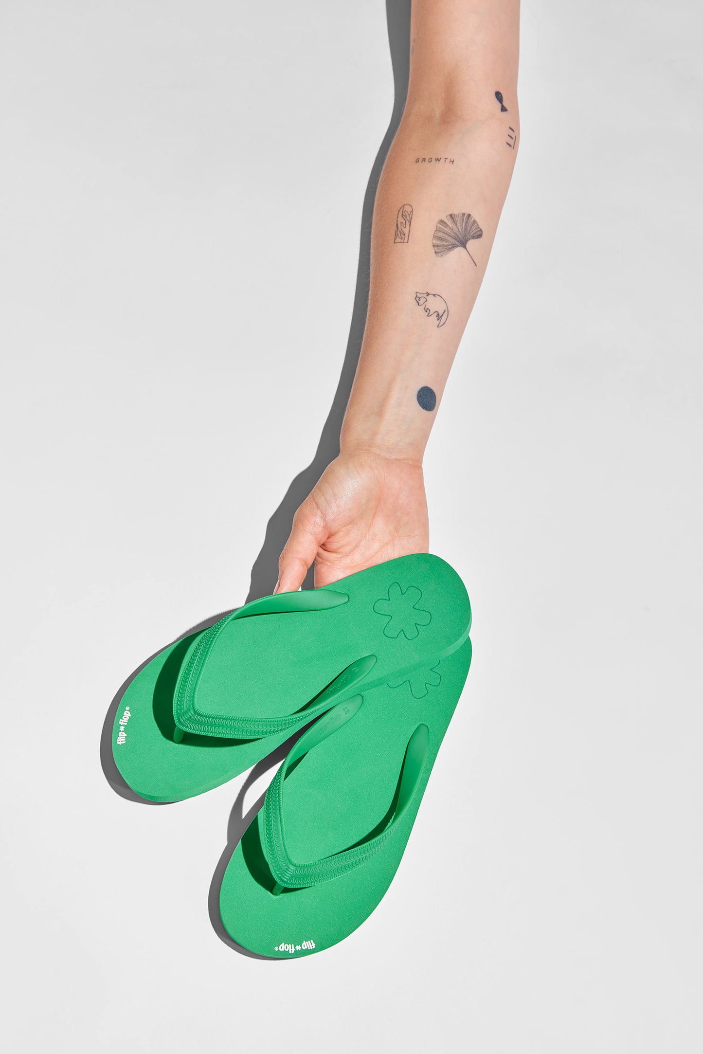 originals | blues & greens