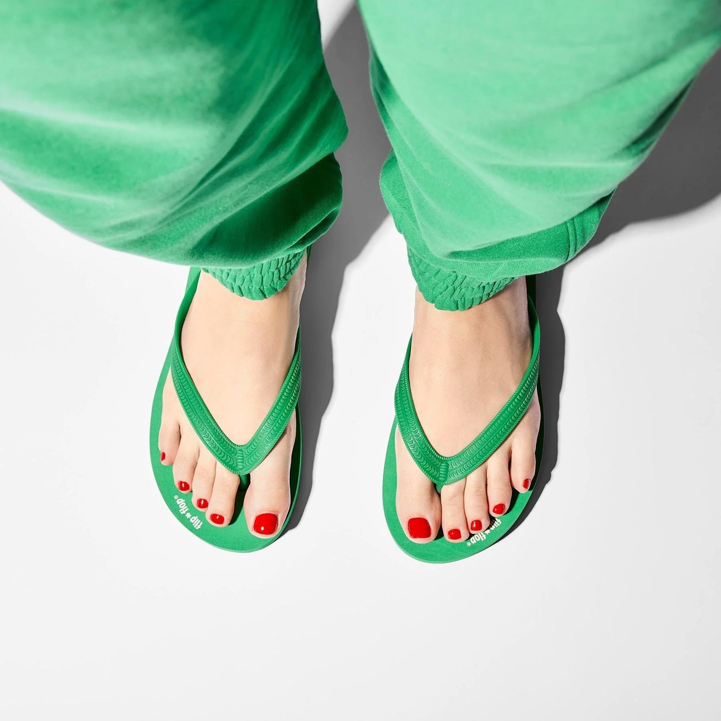 originals | blues & greens