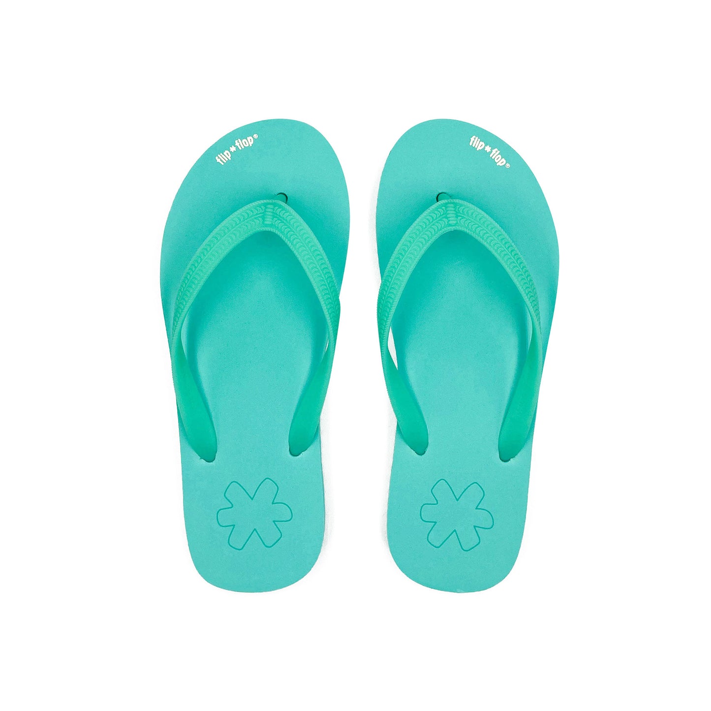 originals | blues & greens