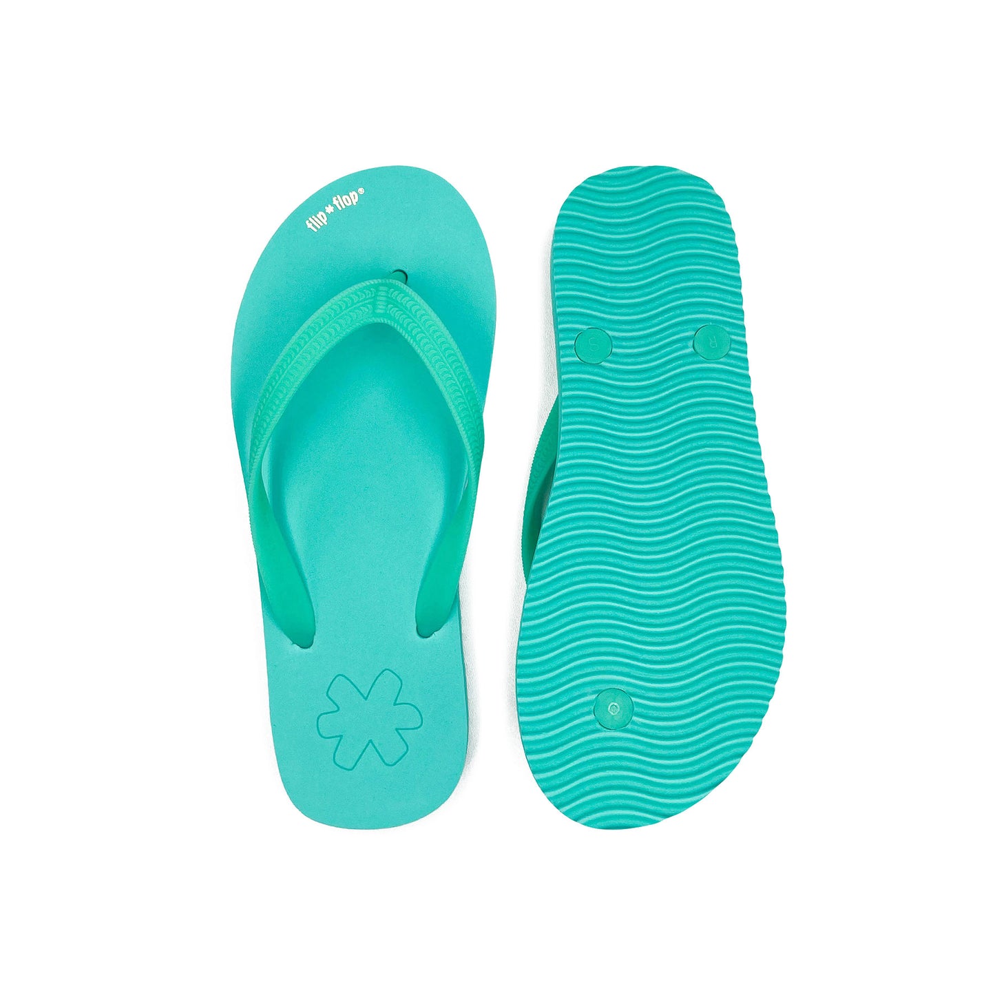 originals | blues & greens