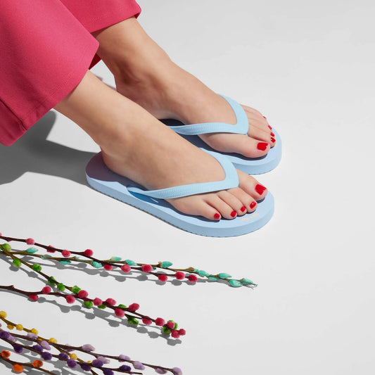 originals | blues & greens