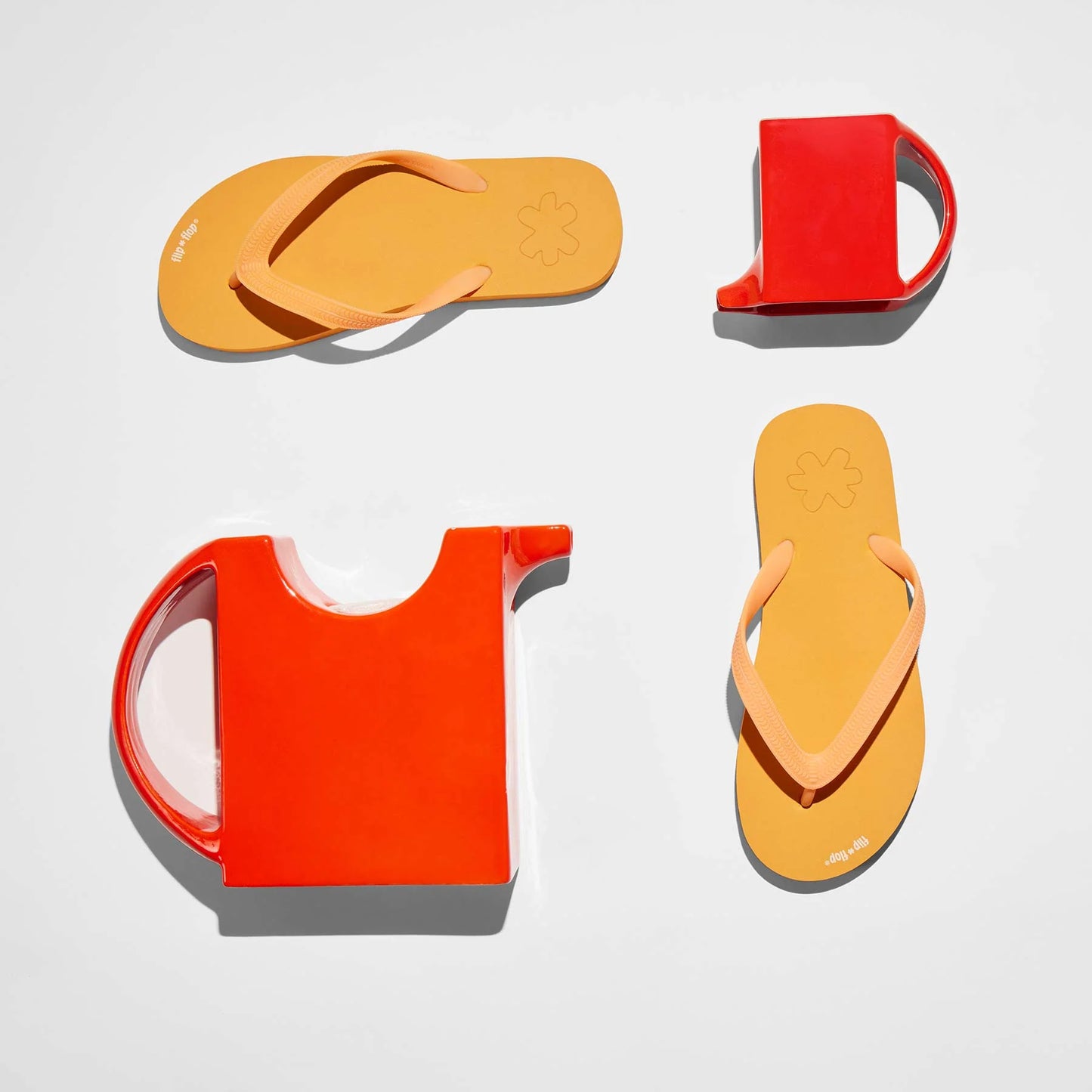 originals | yellows & oranges