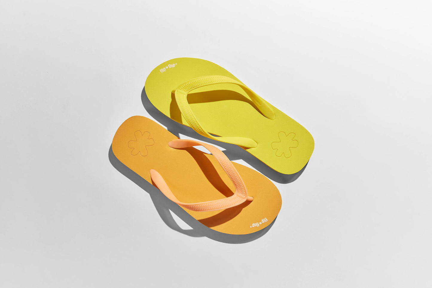 originals | yellows & oranges