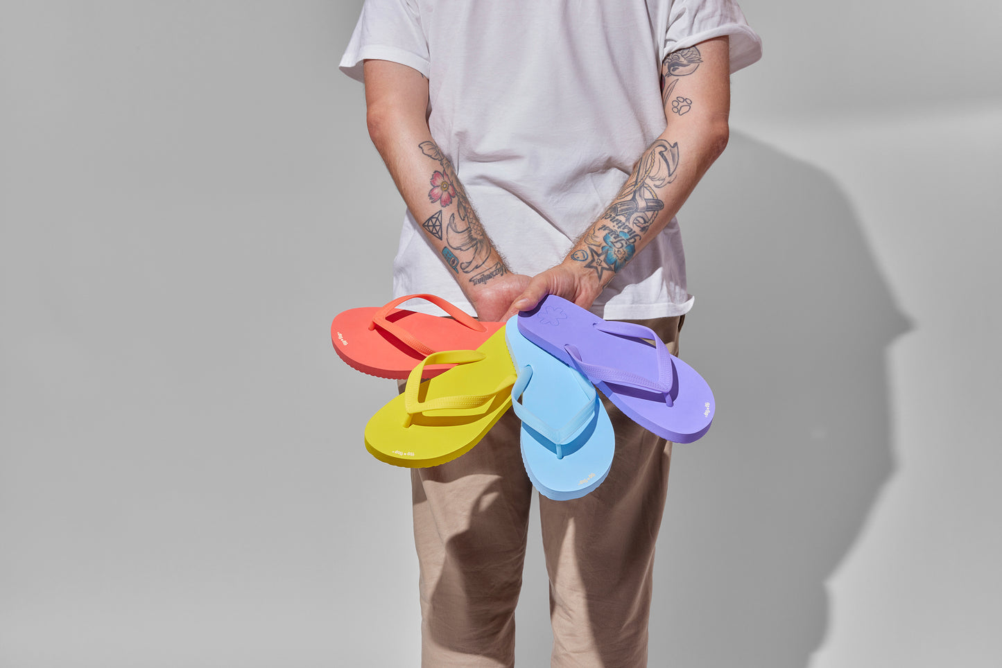 originals | yellows & oranges