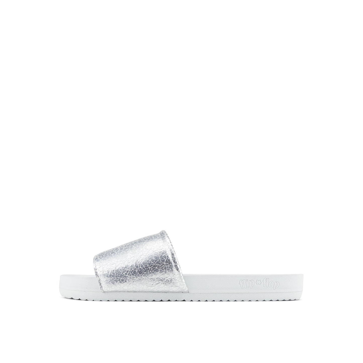 life style | pool metallic cracked