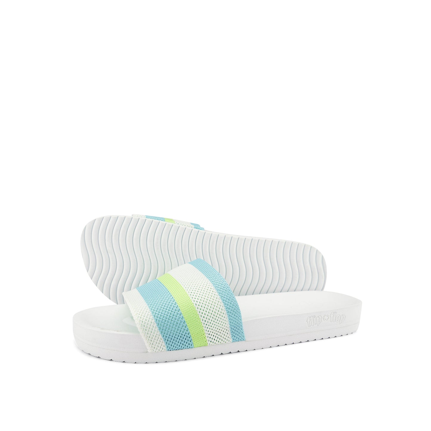 life style | pool*knit multi