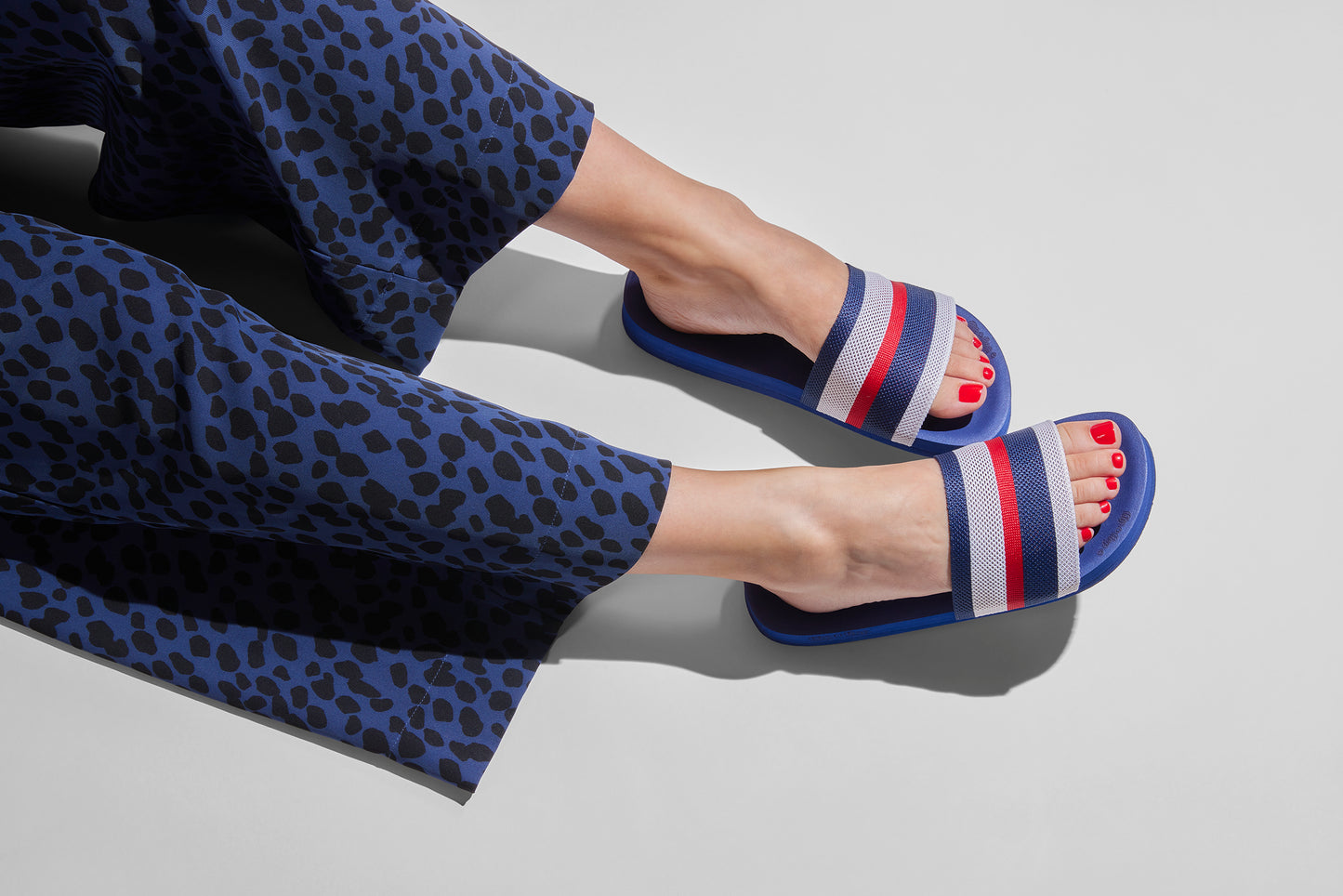 life style | pool*knit multi