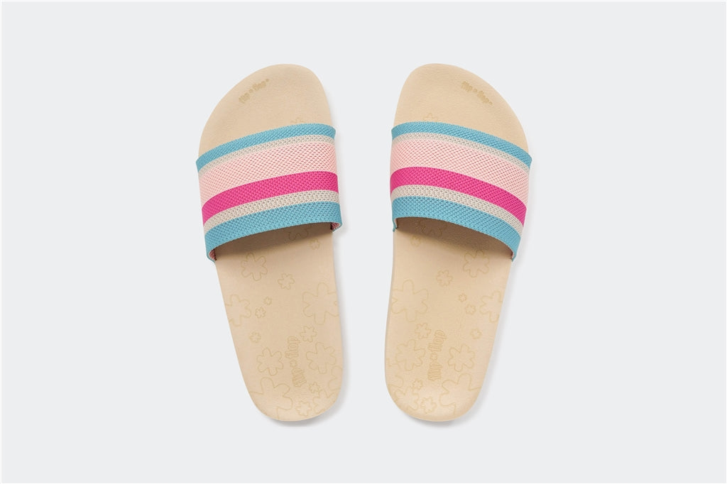 life style | pool*knit multi