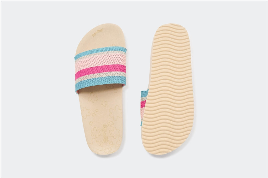 life style | pool*knit multi