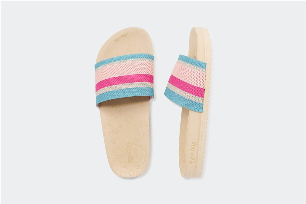 life style | pool*knit multi