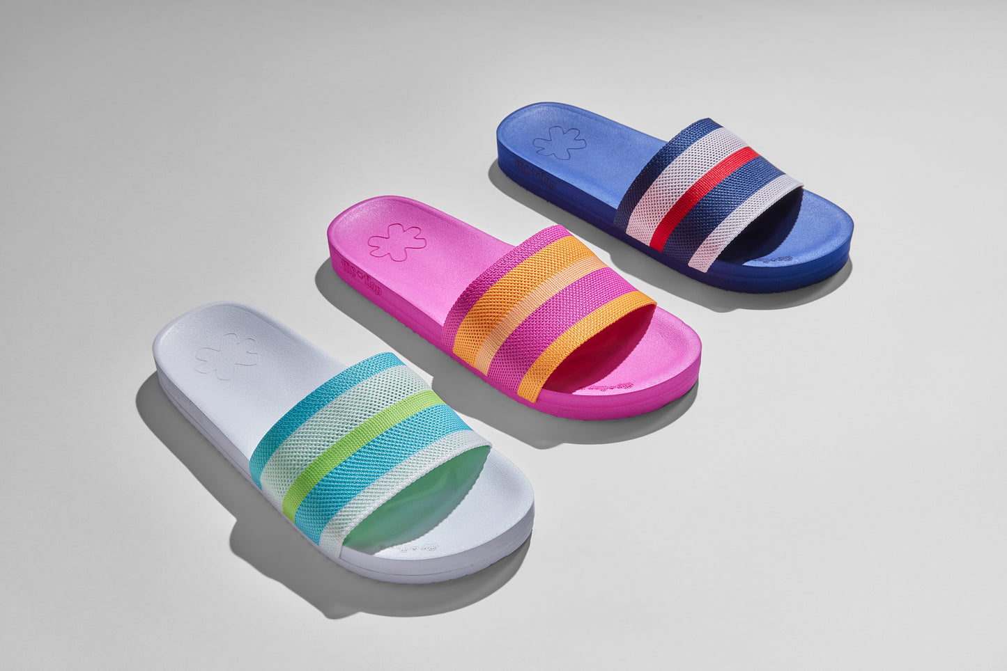 life style | pool*knit multi
