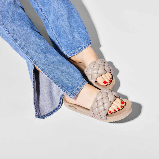 life style | pool*weave