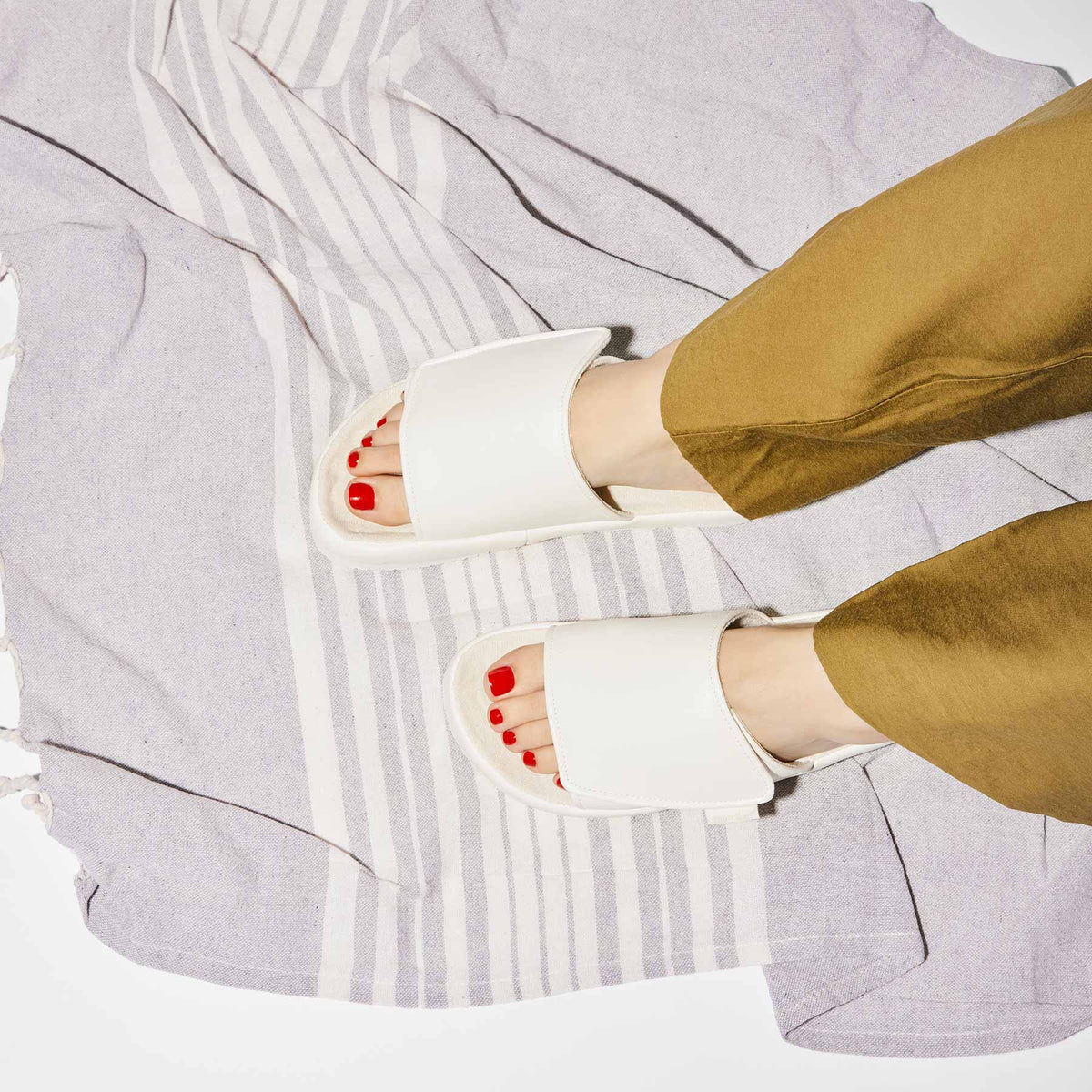 life style | slide*velcro