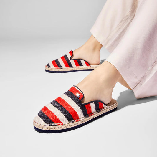 life style | espadrille*slip-in