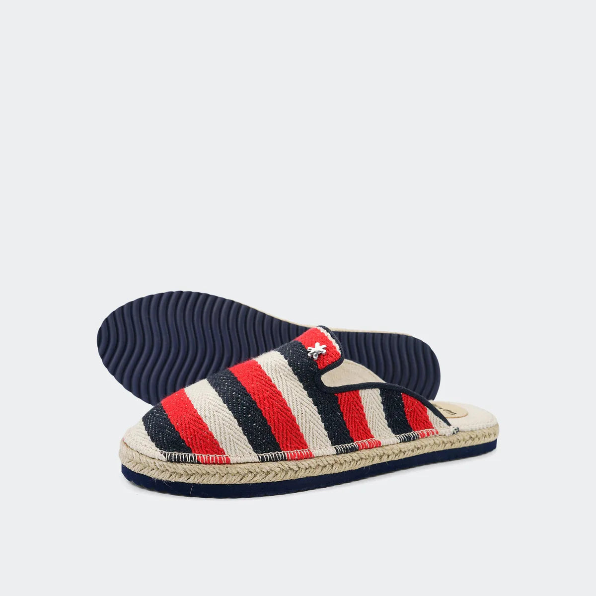 life style | espadrille*slip-in