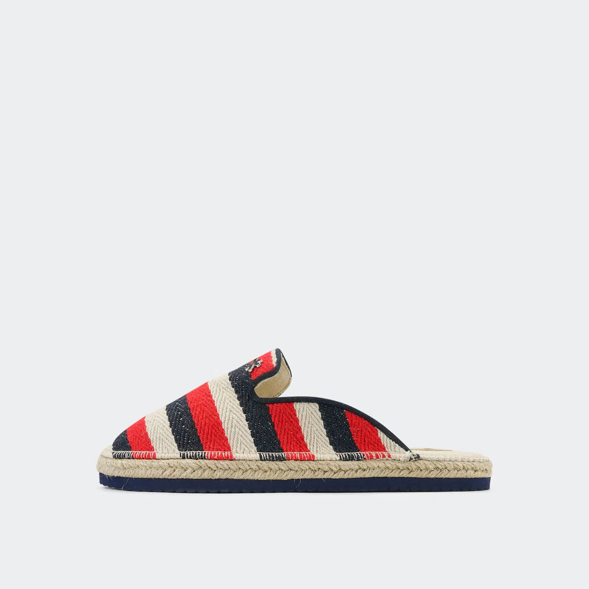 life style | espadrille*slip-in