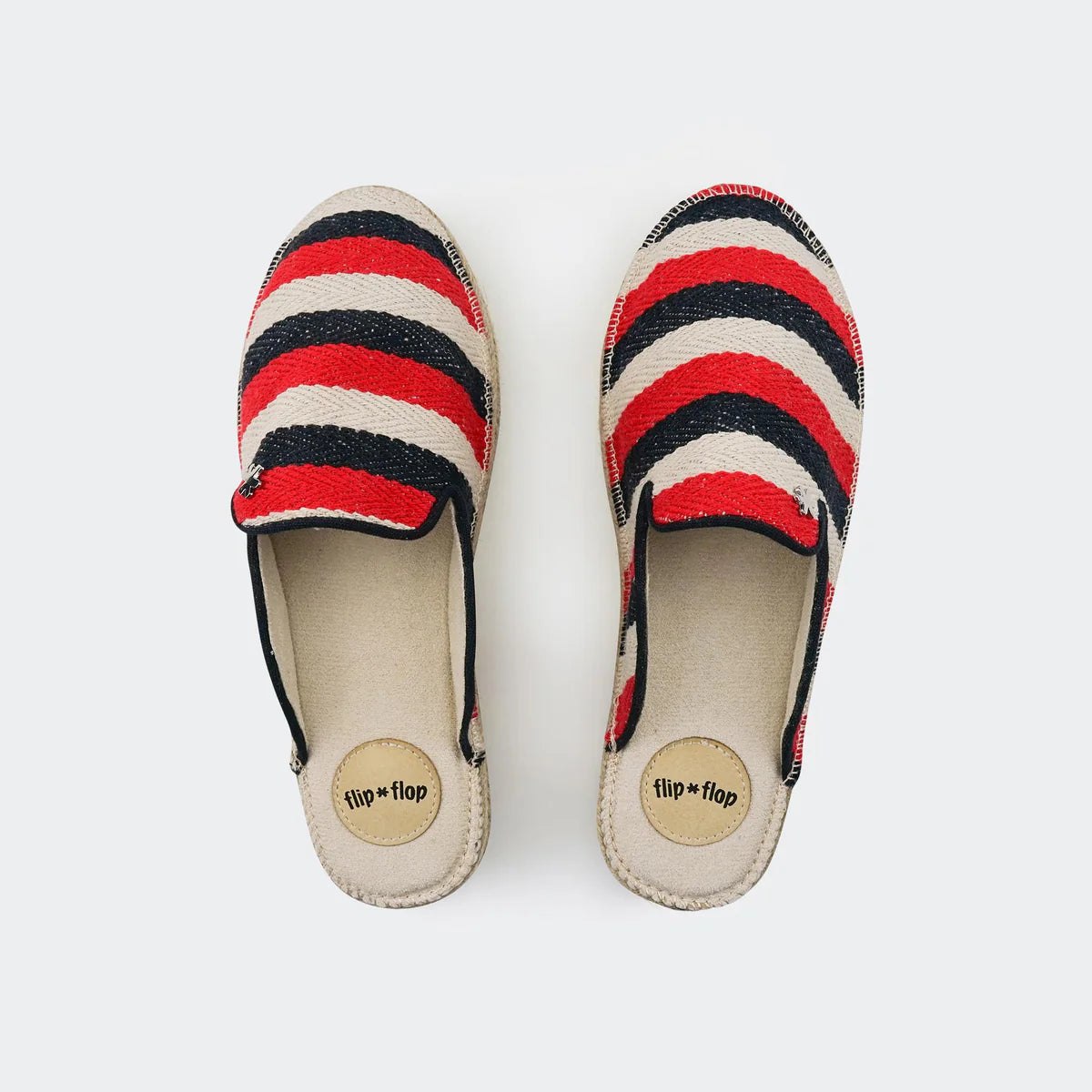 life style | espadrille*slip-in