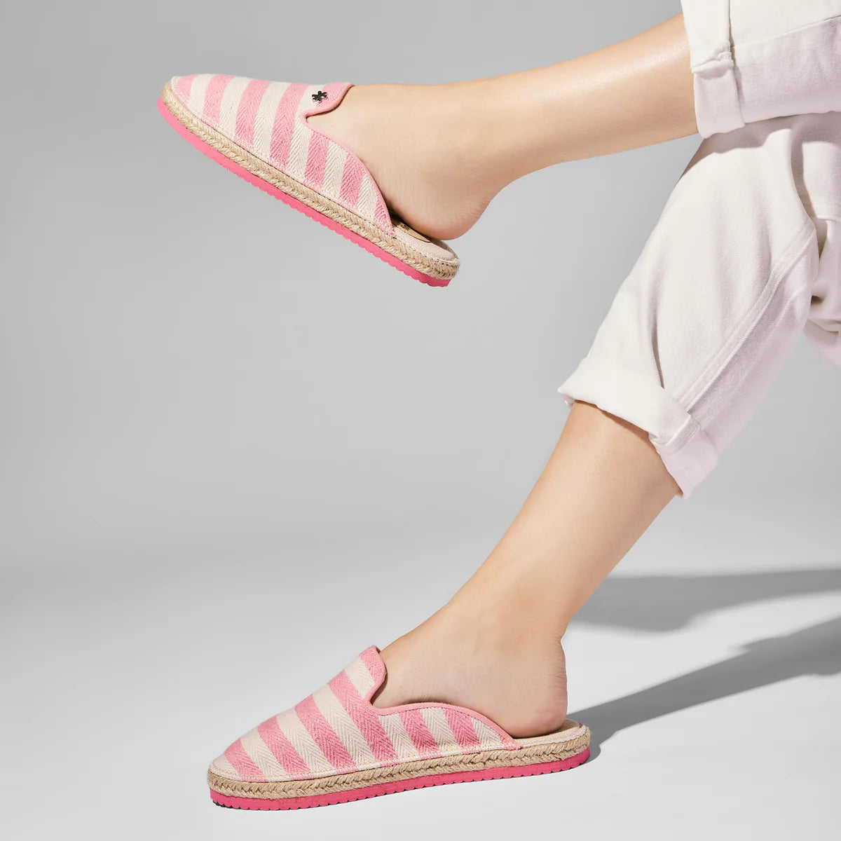 life style | espadrille*slip-in