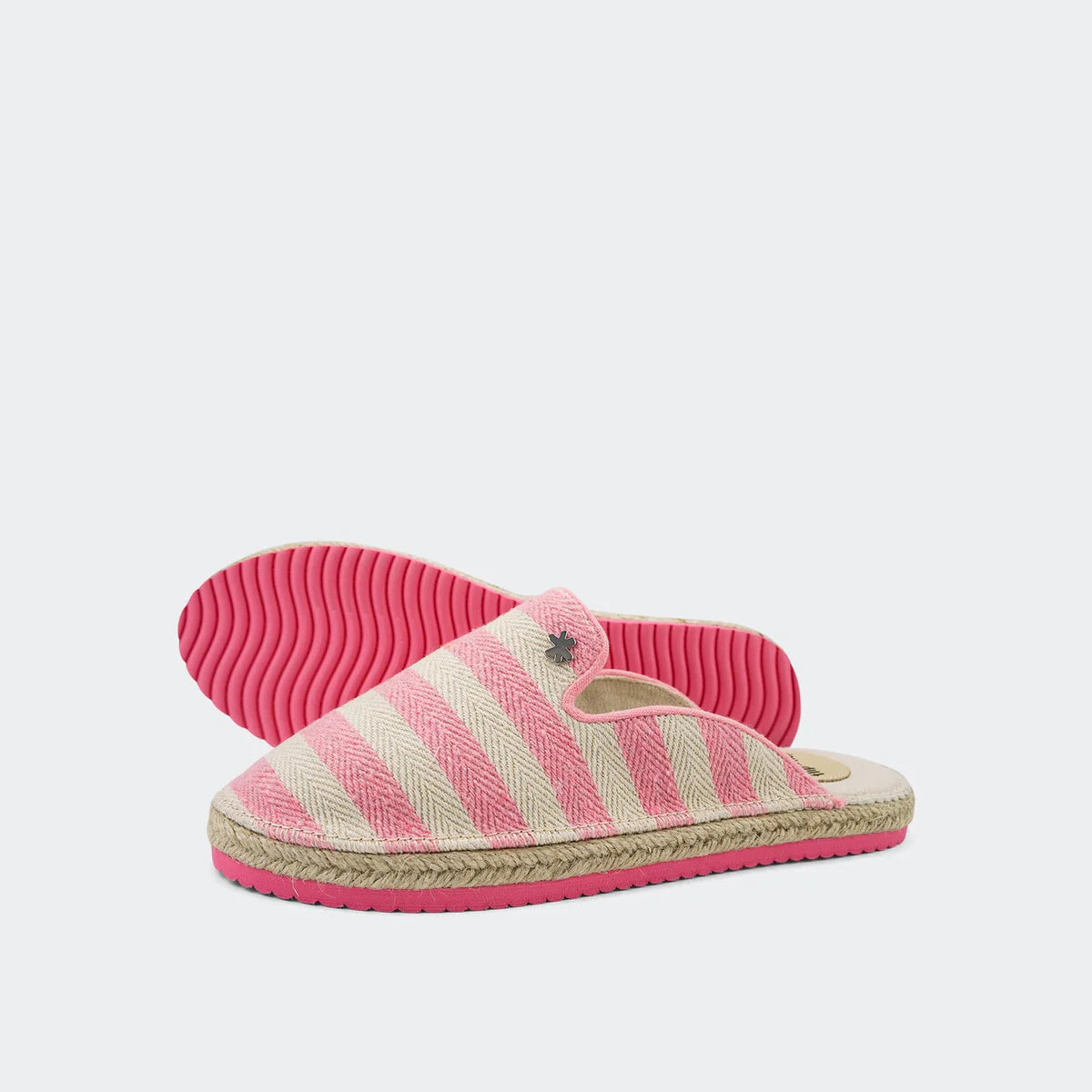 life style | espadrille*slip-in