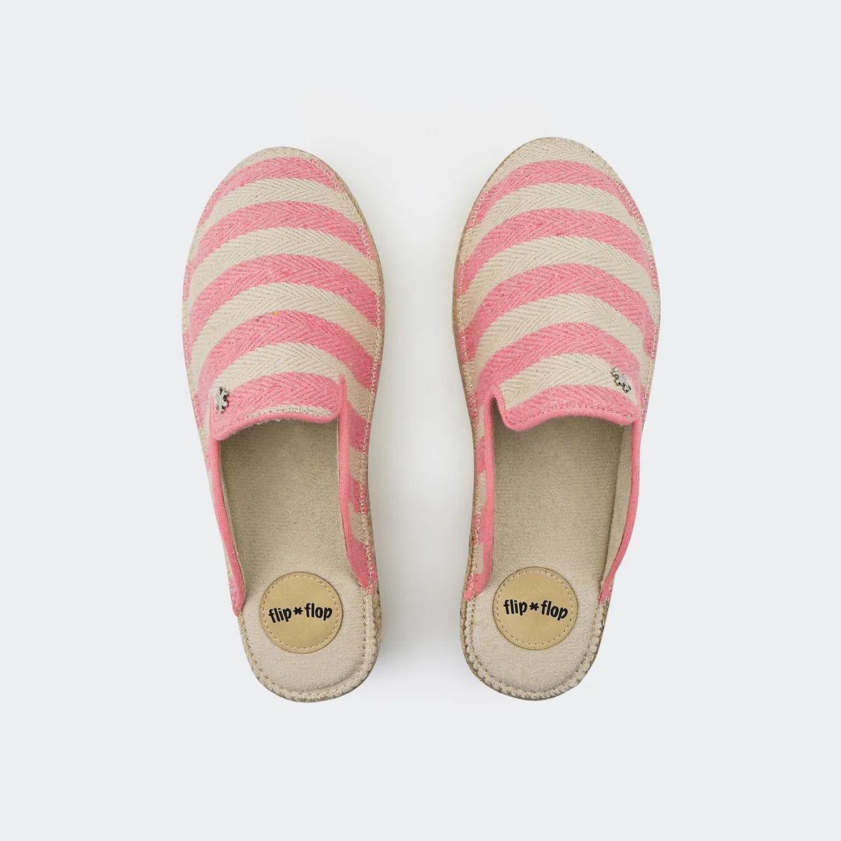 life style | espadrille*slip-in