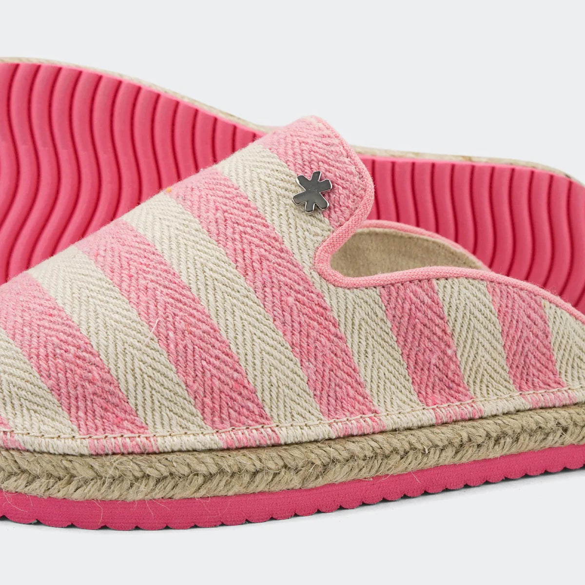 life style | espadrille*slip-in