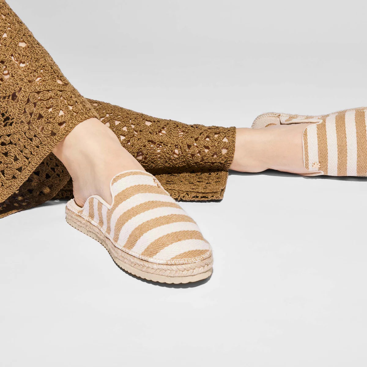 life style | espadrille*slip-in