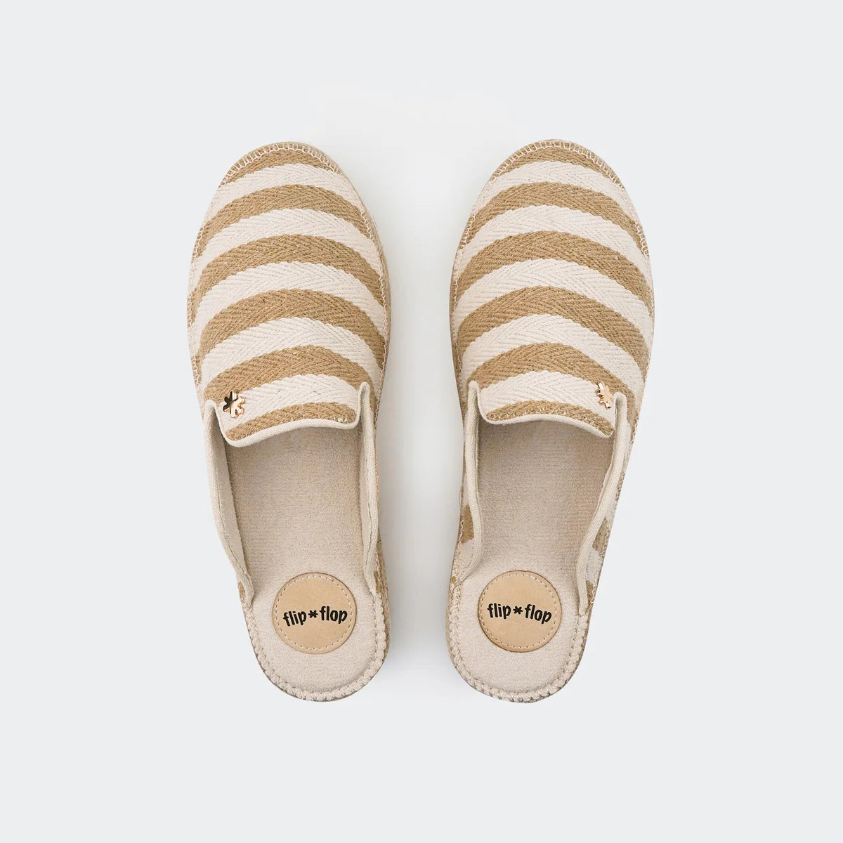 life style | espadrille*slip-in
