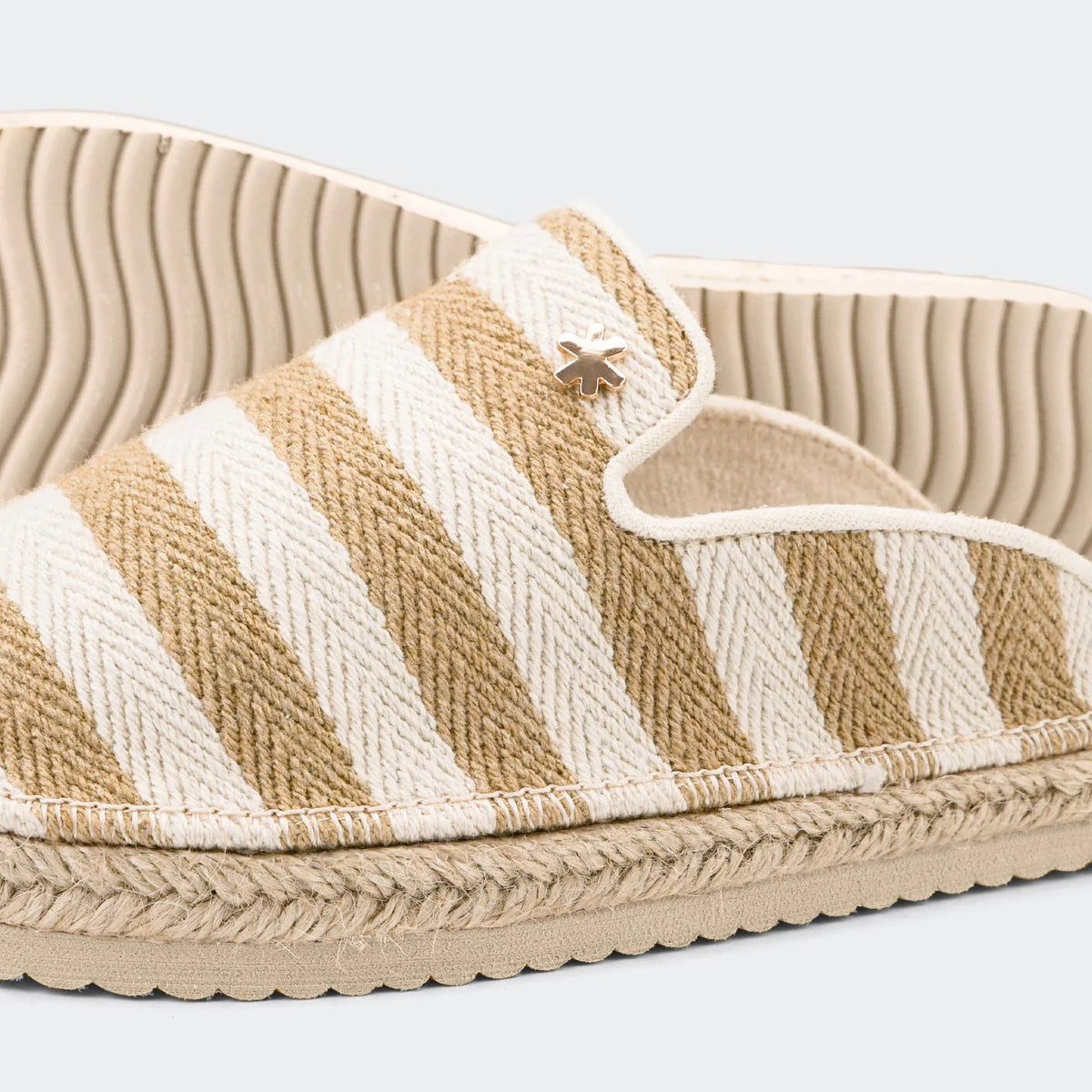 life style | espadrille*slip-in
