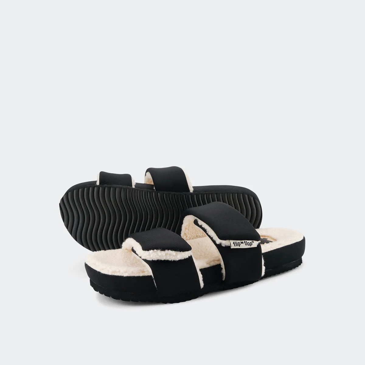 winter | double*strap paddy