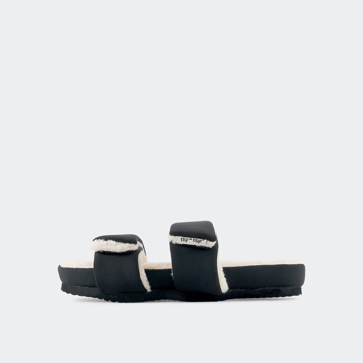 winter | double*strap paddy