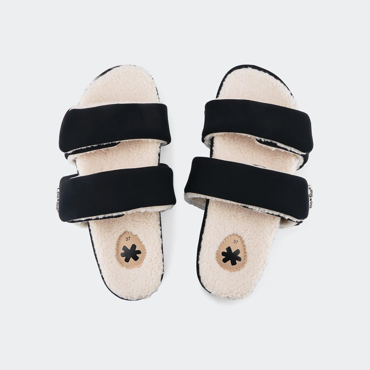 winter | double*strap paddy
