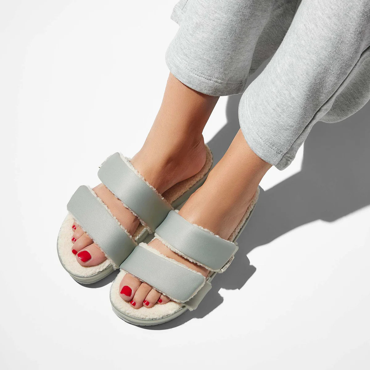 winter | double*strap paddy