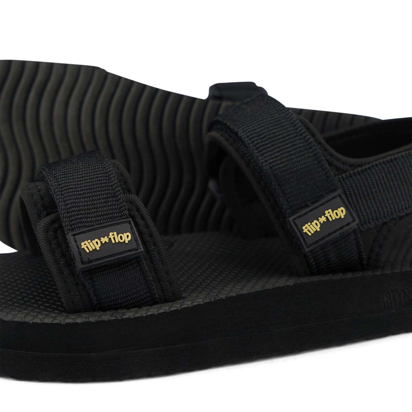 sandals | comfy*trek