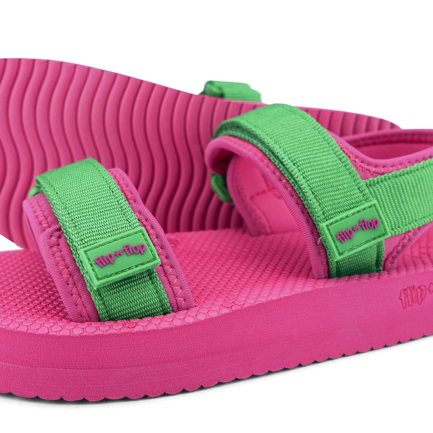 sandals | comfy*trek