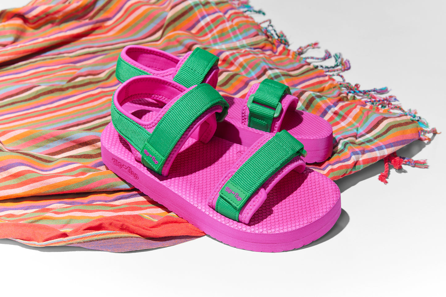 sandals | comfy*trek