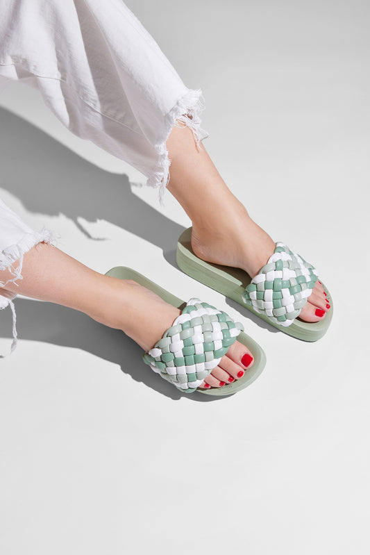 life style | weave*hi