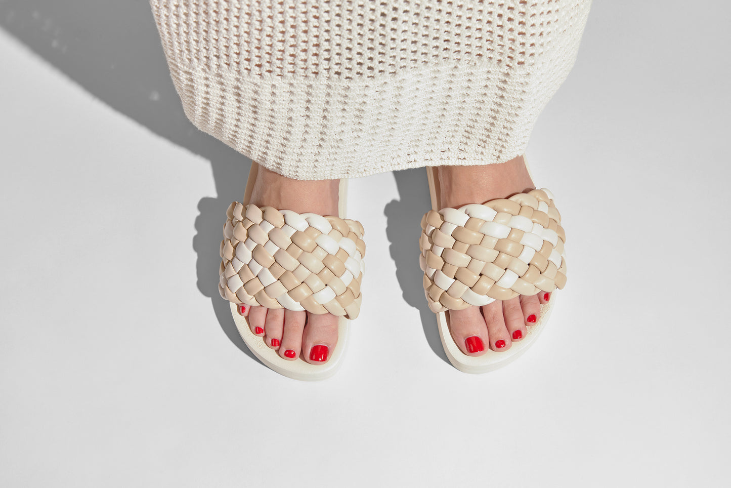 life style | weave*hi