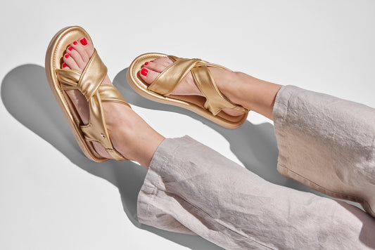 sandals | fauna*sandal