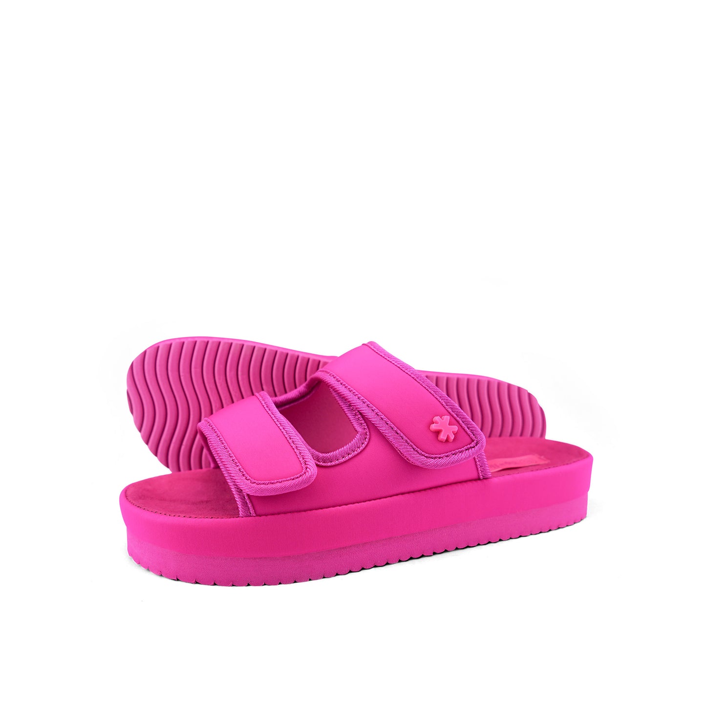 life style | velcro*flower