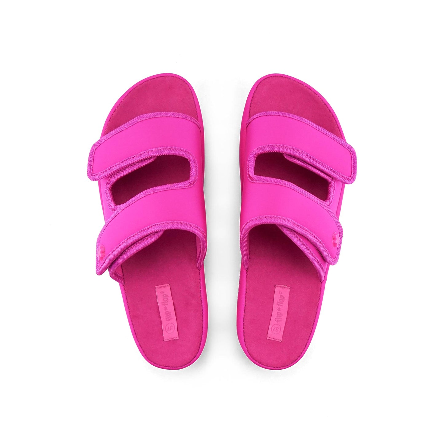 life style | velcro*flower