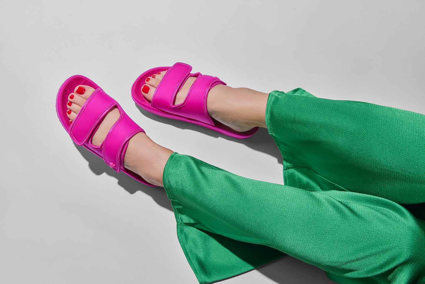 life style | velcro*flower