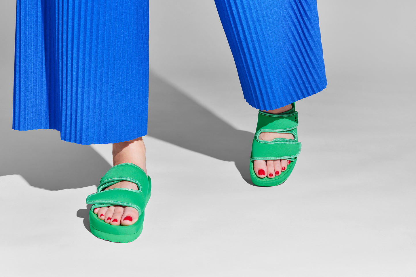 life style | velcro*flower