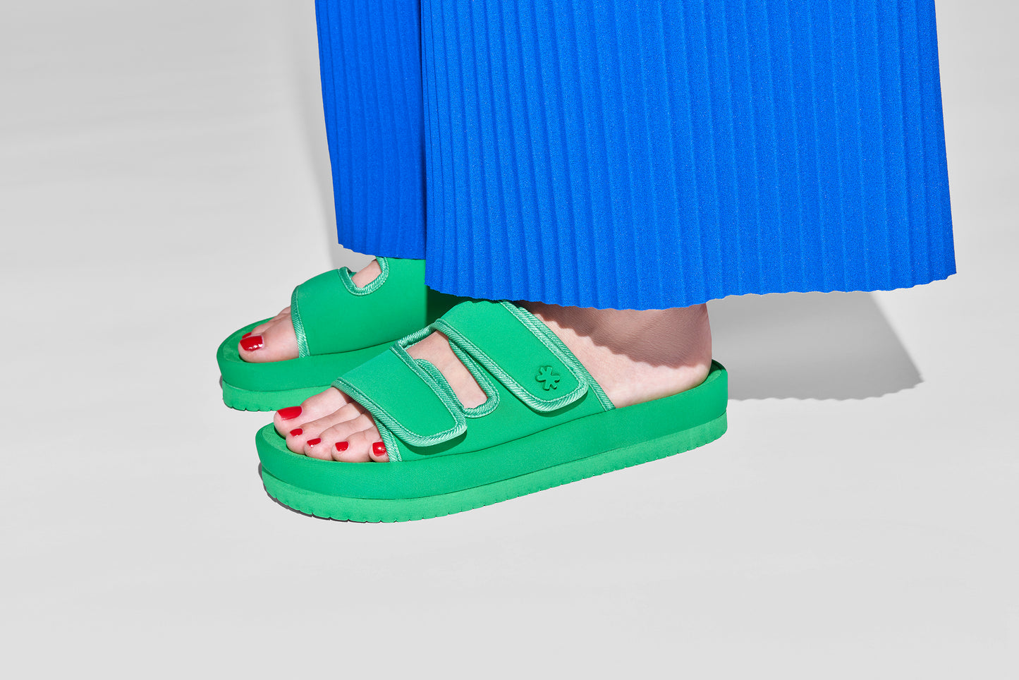 life style | velcro*flower