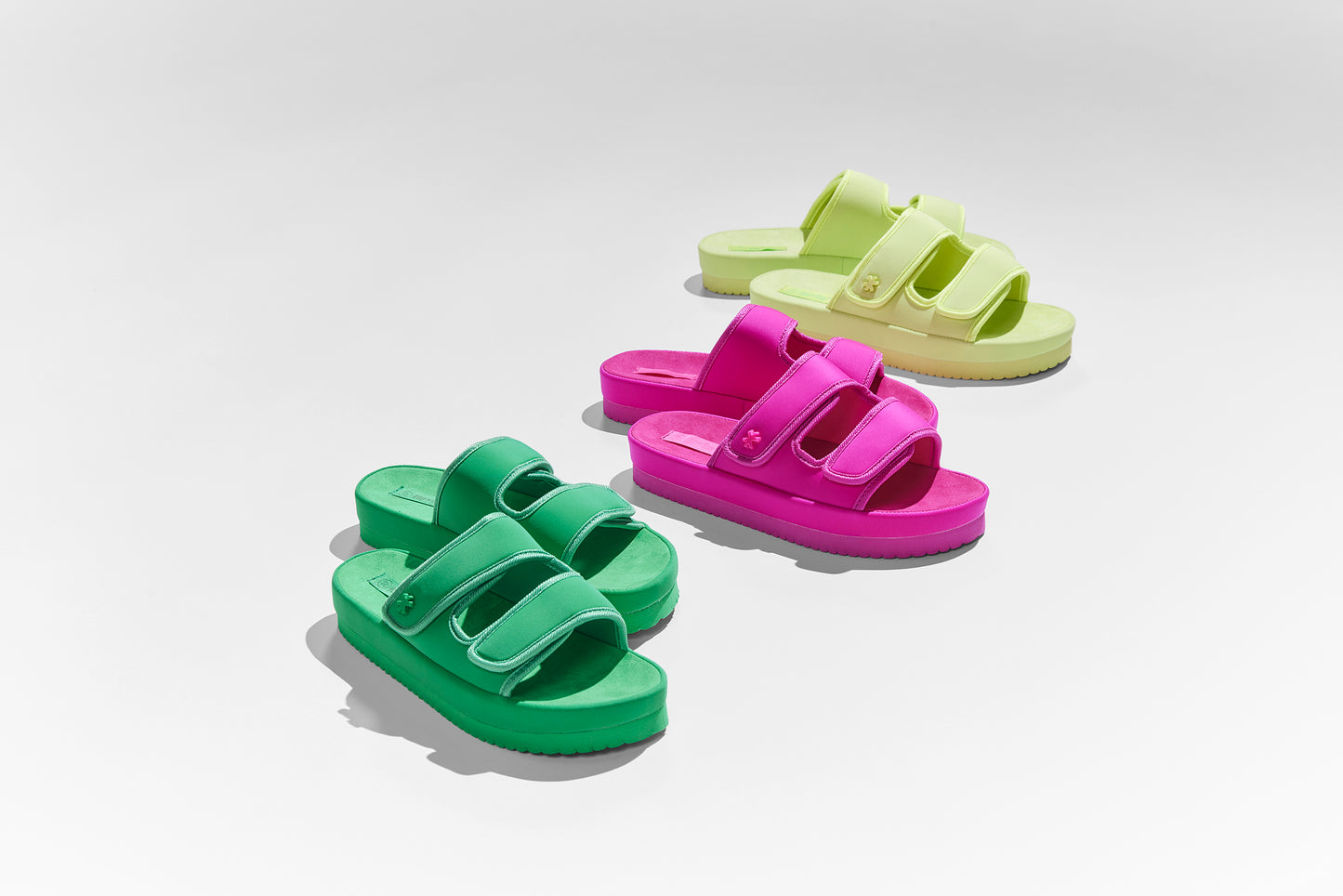 life style | velcro*flower