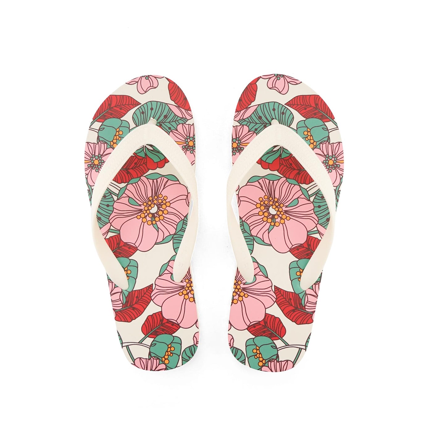 originals | flower*power