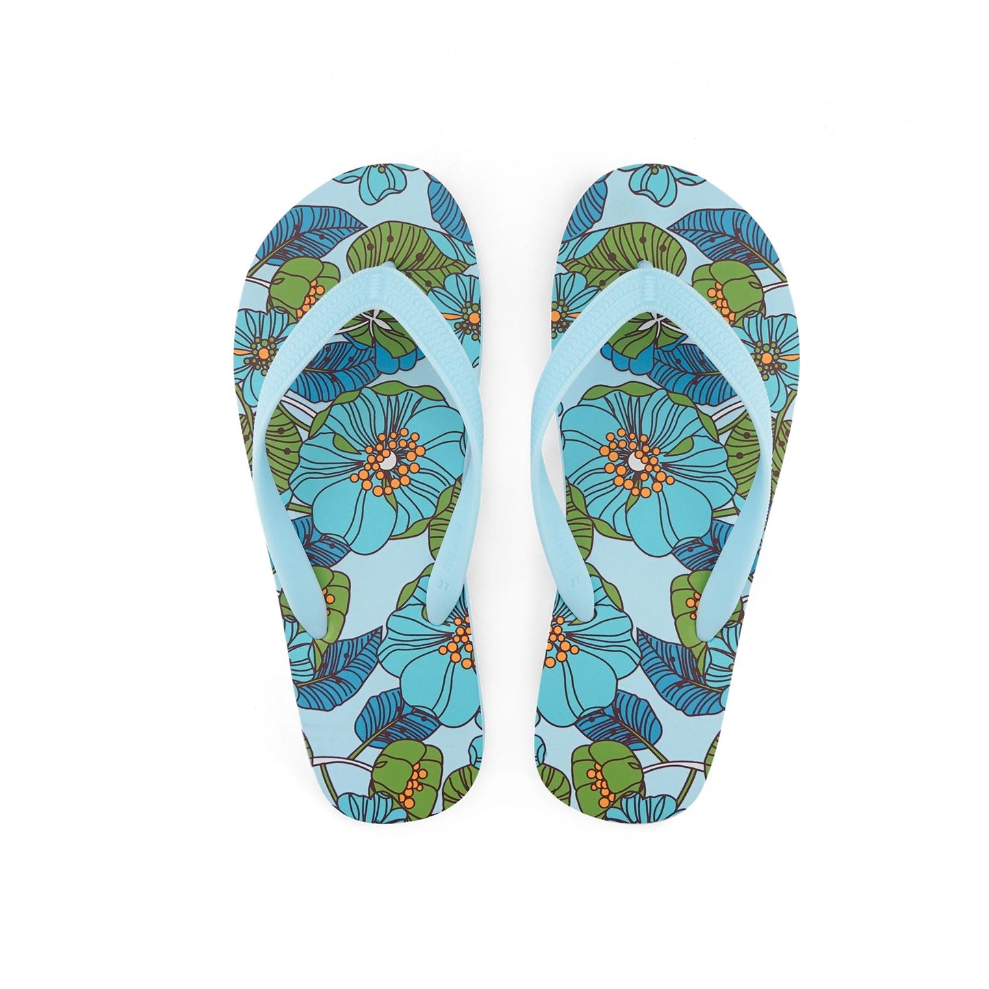 originals | flower*power