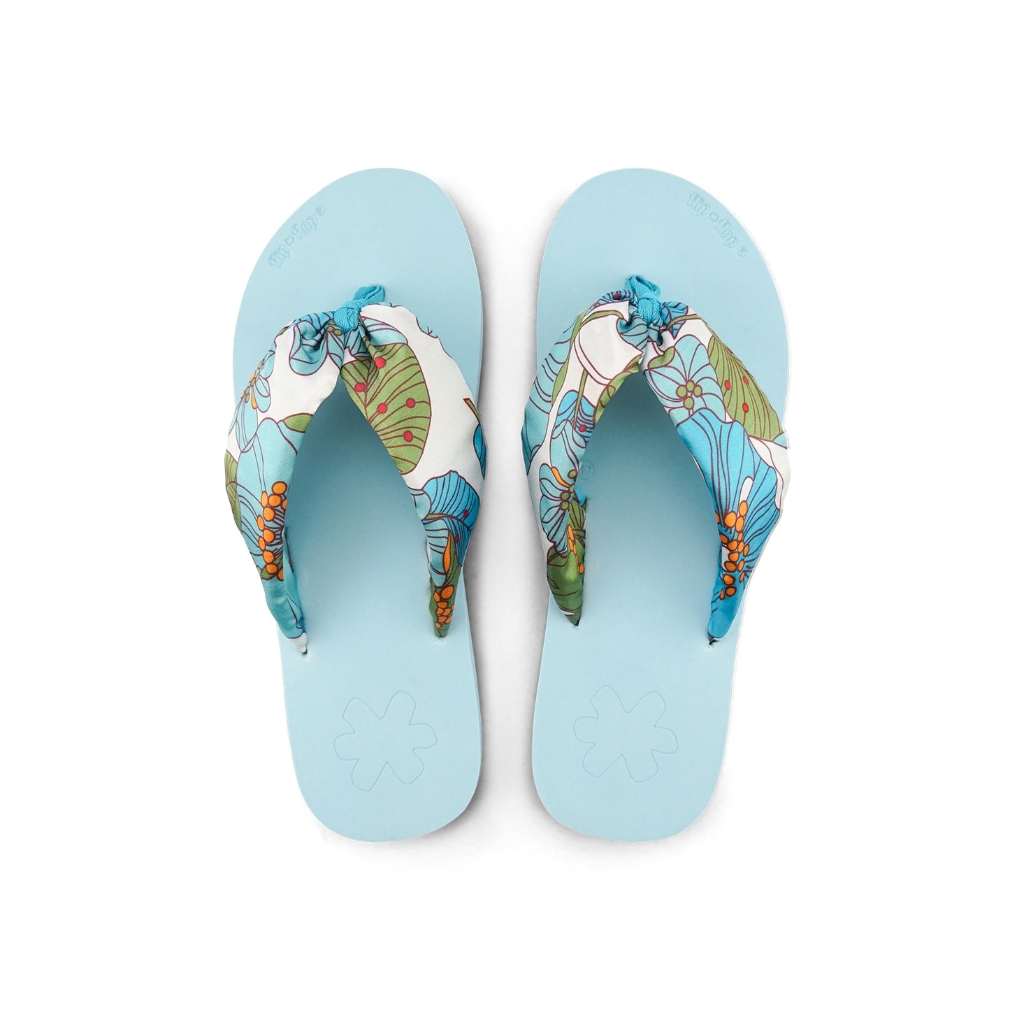 life style | flip*tube flower