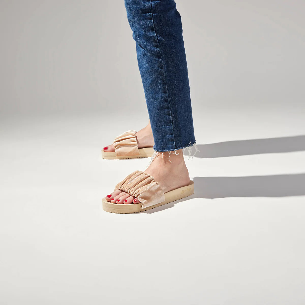 life style | pool*gentle velvet