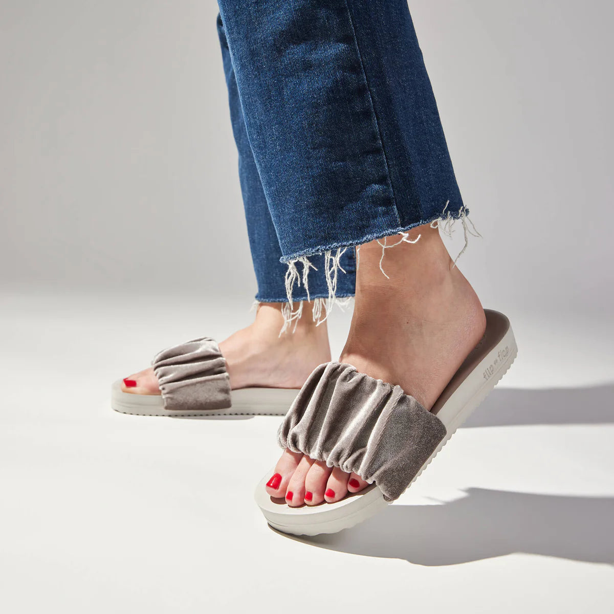 life style | pool*gentle velvet